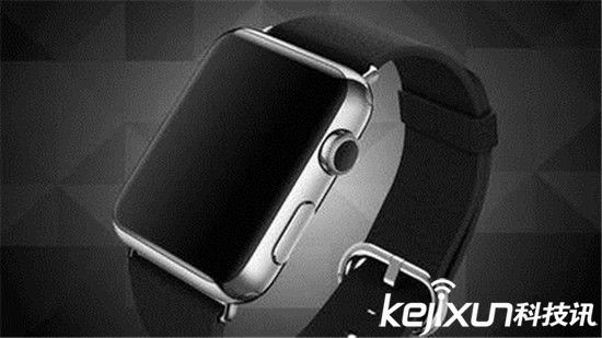 apple watch功能介紹 可穿戴智能辦公設(shè)備