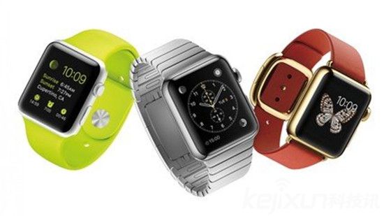 apple watch功能介紹 可穿戴智能辦公設(shè)備