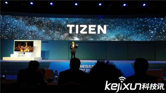 三星要在物聯(lián)網(wǎng)領(lǐng)域KO蘋果：4月將公布物聯(lián)網(wǎng)操作系統(tǒng)