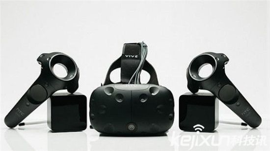 HTC Vive和Oculus Rift沒區(qū)別 游戲可移植