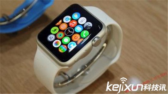 解放啦！ Apple Watch應(yīng)用不再依靠iPhone