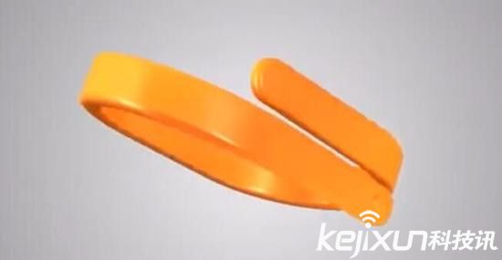 Apple Watch弱爆了 cicret智能手環(huán)駕到