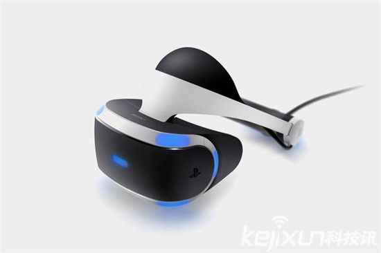 索尼VR邀請50萬人免費試玩 暢享虛擬現(xiàn)實