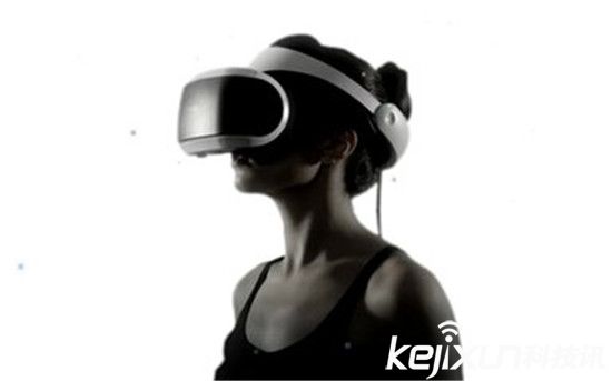 索尼VR邀請50萬人免費試玩 暢享虛擬現(xiàn)實