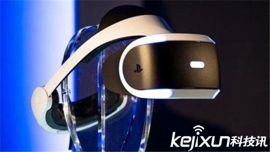 索尼VR邀請50萬人免費試玩 暢享虛擬現(xiàn)實