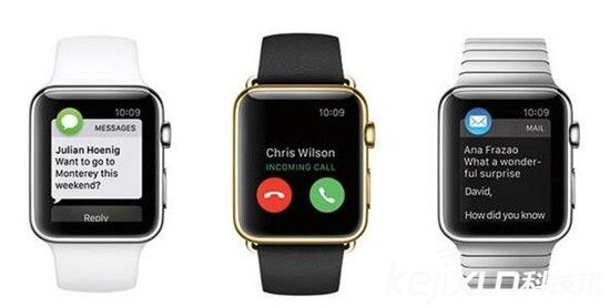 AppleWatch2能打電話？完全脫離iphone