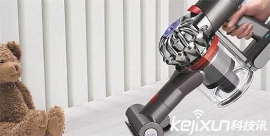 戴森新款無(wú)繩吸塵器 還是只能堅(jiān)持20分鐘？