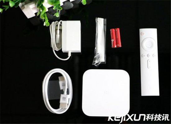 小米盒子3增強版評測 頂級高配強勢回歸