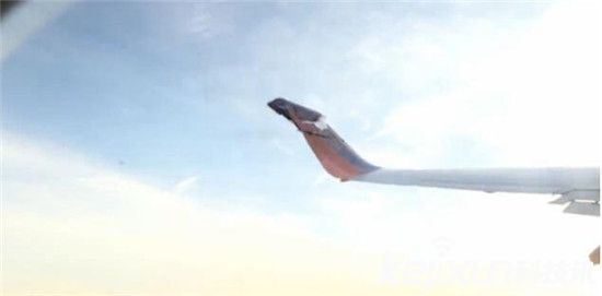 美國無人機(jī)撞客機(jī) 受法律保護(hù)肆意妄為