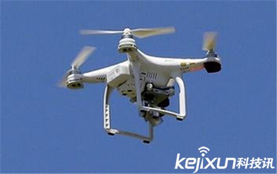 美國無人機撞客機 受法律保護肆意妄為