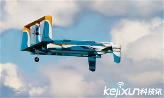 京東將采用無人機配送 如此快遞真的靠譜么？