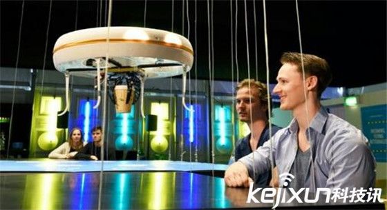 無人機多功能卻慘遭禁止？誤撞飛機留后患