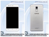 4GB內存+4100mAh電池 藍魔MOS3獲入網