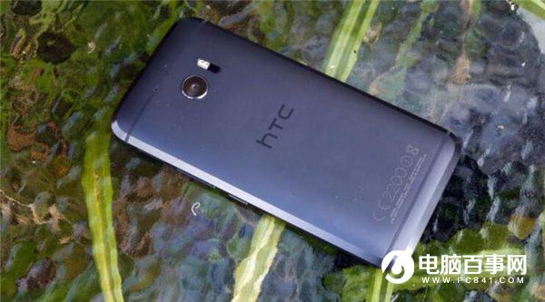 HTC 10上手評測：有誠意，沒創意