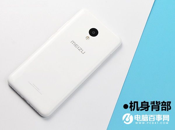 顏值加速 魅藍3外觀體驗評測