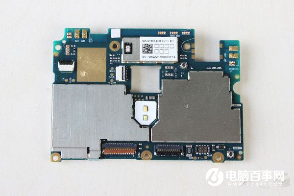 魅藍3做工怎么樣 魅藍3拆解圖評測