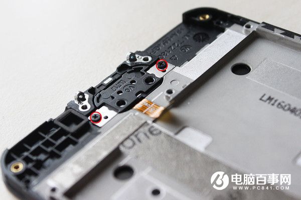 魅藍3做工怎么樣 魅藍3拆解圖評測