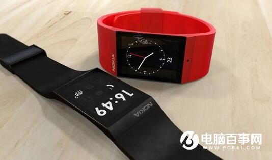 諾基亞收購智能手表廠商 進軍穿戴市場