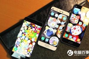 小米5新版本今日開賣 售價1999元起