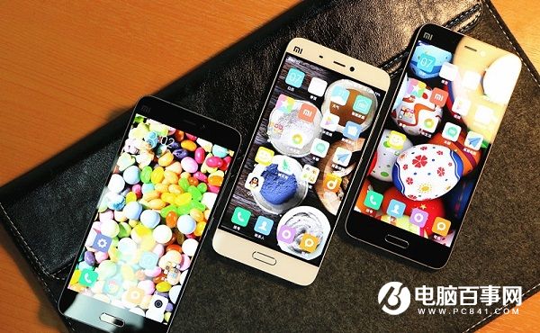 小米5新版本今日開賣 售價1999元起