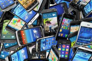 小米聯想為何滑出前五？智能手機增速放緩競爭卻加劇