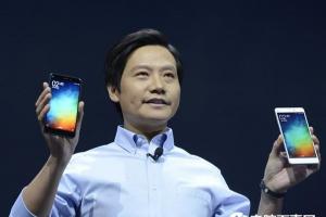 華為、小米新旗艦曝光：都是雙曲面屏