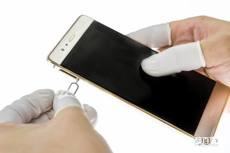 華為P9質量如何？華為P9拆機圖解評測