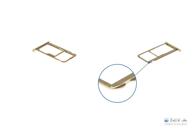 華為P9質量如何？華為P9拆機圖解評測