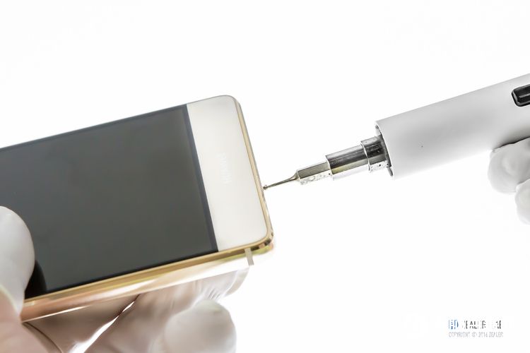 華為P9質量如何？華為P9拆機圖解評測