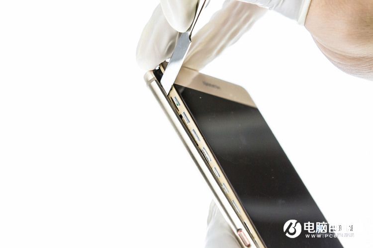 華為P9質量如何？華為P9拆機圖解評測