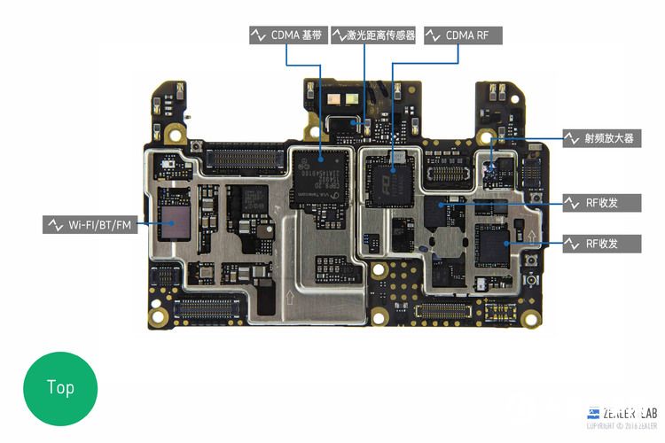 華為P9質量如何？華為P9拆機圖解評測