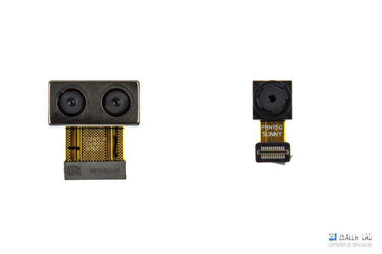 華為P9質量如何？華為P9拆機圖解評測