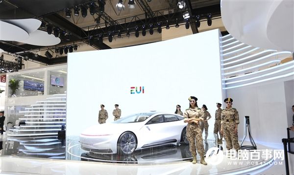 樂(lè)視：LeSEE超級(jí)汽車(chē)很快量產(chǎn)、銷(xiāo)售！