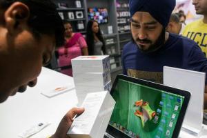 蘋果想在印度賣iPhone翻新機 結果被無情拒絕