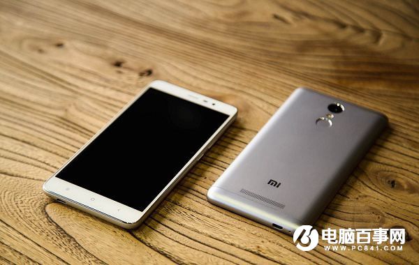 顏值PK 榮耀5C和紅米Note3外觀對(duì)比