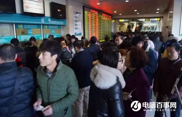 百度都要顫抖！一個超級巨無霸來了