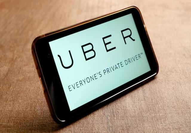 Uber偷學小米廣告模式 向付費用戶廣告