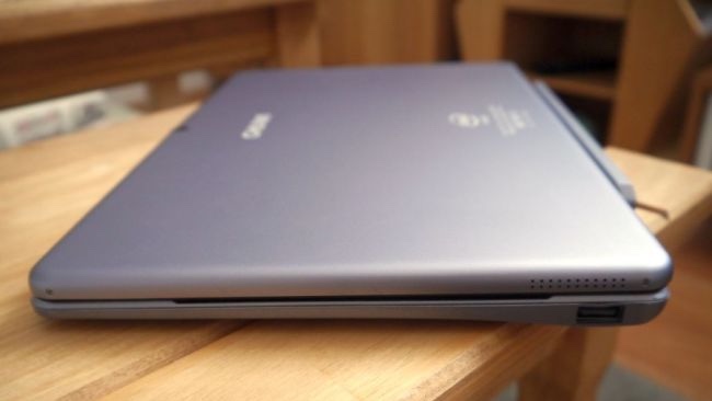 Surface 3新對手?馳為Chuwi Hi12多圖