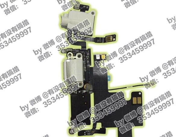 外觀將大變 4.7/5.5的iPhone 7你怎么選 