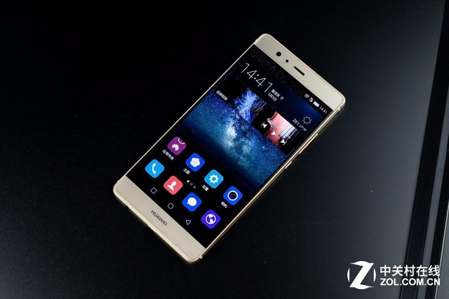 麒麟955搭配徠卡雙攝 華為P9 Plus圖賞