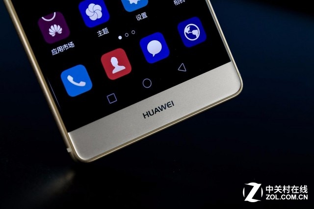 麒麟955搭配徠卡雙攝 華為P9 Plus圖賞