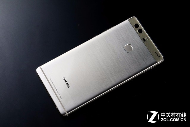 麒麟955搭配徠卡雙攝 華為P9 Plus圖賞