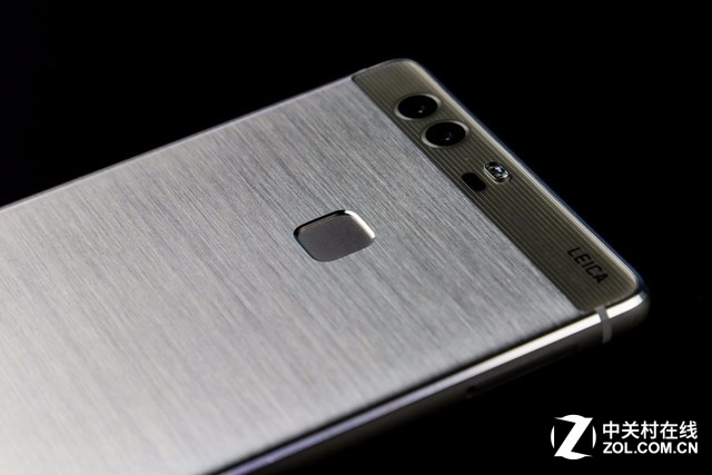 麒麟955搭配徠卡雙攝 華為P9 Plus圖賞