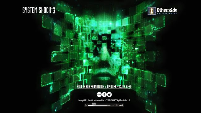 system-shock