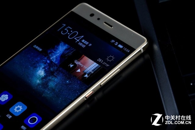 麒麟955搭配徠卡雙攝 華為P9 Plus圖賞