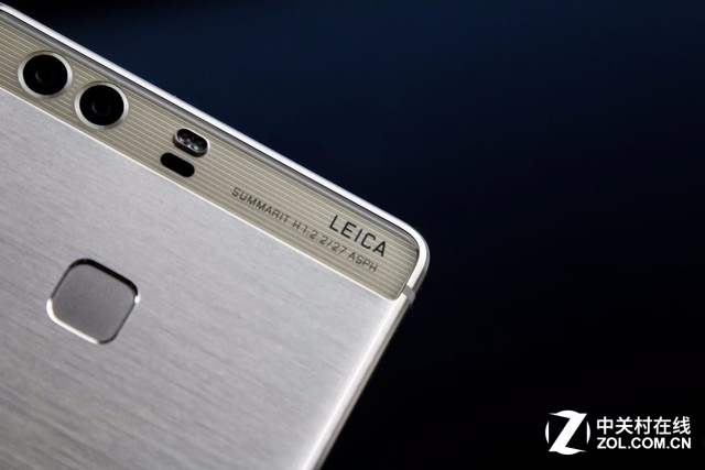 麒麟955搭配徠卡雙攝 華為P9 Plus圖賞