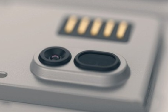 曝Surface Phone渲染圖 采用模塊化設計 