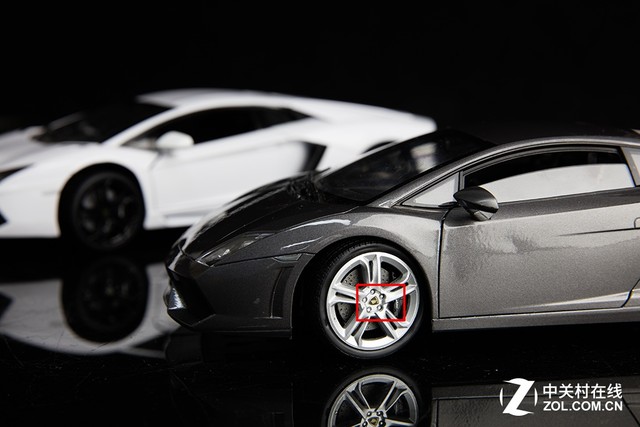 高像素之爭 佳能EOS 5DSR對比索尼A7RⅡ