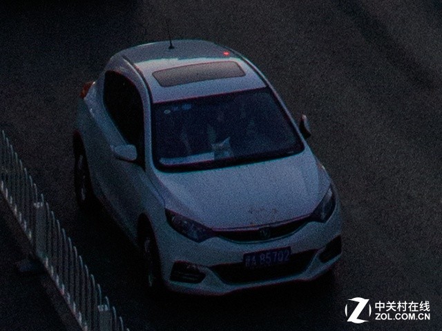 高像素之爭 佳能EOS 5DSR對比索尼A7R Ⅱ