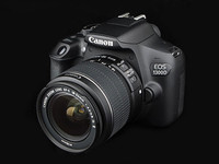 佳能EOS 1300D單反評(píng)測(cè) 便宜實(shí)用入門機(jī)